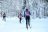 Лыжные гонки "Рождественский спринт" г.Апатиты